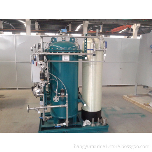 (MEPC) 107 (49) Bilge Oil Water Treatment System/ Separator